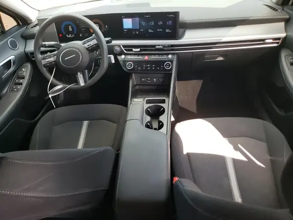 KMHL64JA2RA369682 2024 HYUNDAI SONATA - Image 8