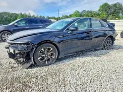 KMHL64JA2RA370153 2024 HYUNDAI SONATA
