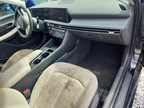 KMHL64JA2RA370153 2024 HYUNDAI SONATA - Image 8
