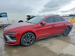 KMHL64JA2RA370329 2024 HYUNDAI SONATA