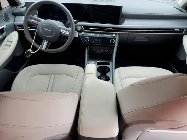 KMHL64JA2RA370329 2024 HYUNDAI SONATA - Image 8