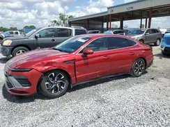 KMHL64JA2RA370797 2024 HYUNDAI SONATA