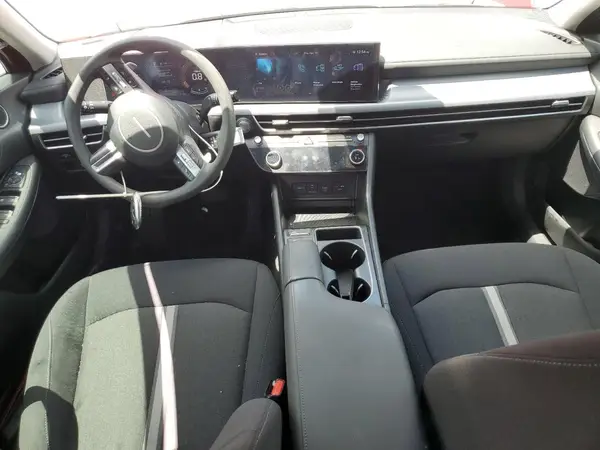 KMHL64JA2RA370797 2024 HYUNDAI SONATA - Image 8