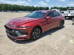 KMHL64JA2RA371979 2024 HYUNDAI SONATA