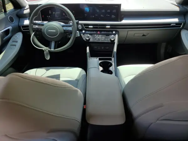 KMHL64JA2RA371979 2024 HYUNDAI SONATA - Image 8