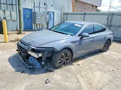 KMHL64JA2RA372100 2024 HYUNDAI SONATA