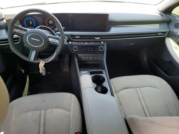 KMHL64JA2RA372100 2024 HYUNDAI SONATA - Image 8
