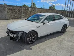 KMHL64JA2RA372338 2024 HYUNDAI SONATA