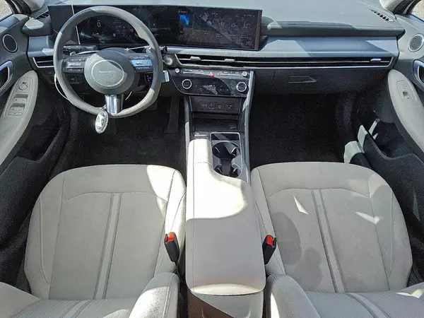 KMHL64JA2RA372338 2024 HYUNDAI SONATA - Image 8