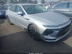 KMHL64JA2RA372730 2024 HYUNDAI SONATA