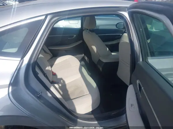 KMHL64JA2RA372730 2024 HYUNDAI SONATA - Image 8