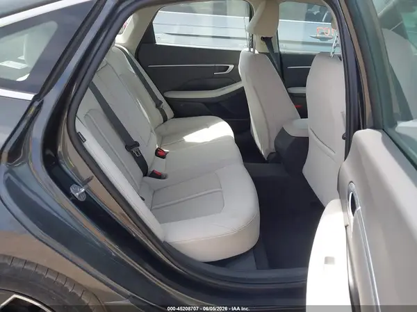 KMHL64JA2RA373537 2024 HYUNDAI SONATA - Image 8