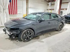 KMHL64JA2RA373571 2024 HYUNDAI SONATA
