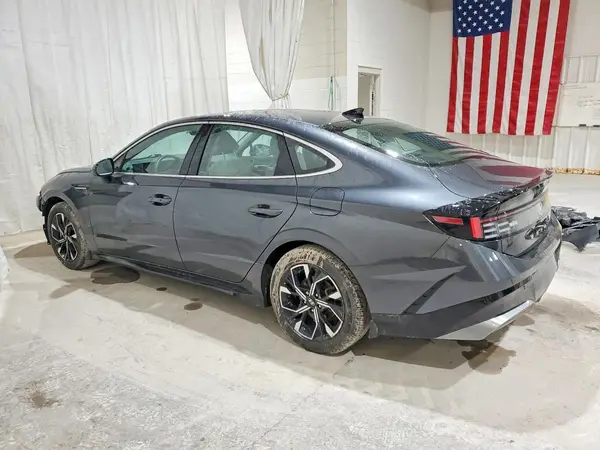 KMHL64JA2RA373571 2024 HYUNDAI SONATA - Image 2