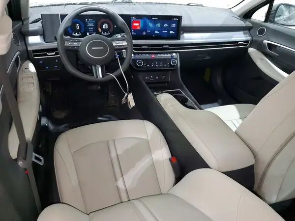 KMHL64JA2RA373571 2024 HYUNDAI SONATA - Image 8
