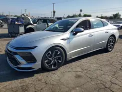 KMHL64JA2RA374588 2024 HYUNDAI SONATA