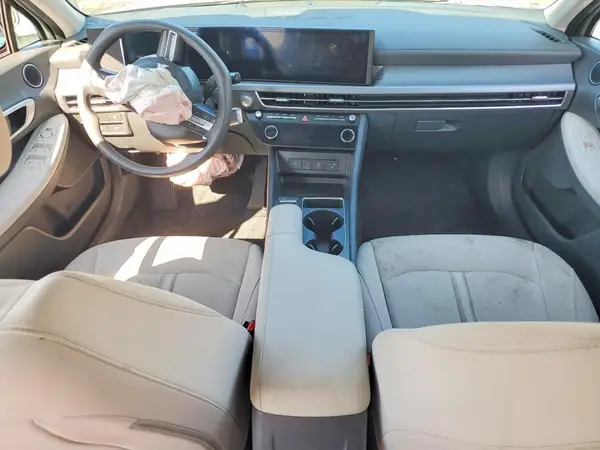 KMHL64JA2RA374588 2024 HYUNDAI SONATA - Image 8