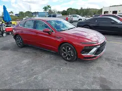 KMHL64JA2RA374980 2024 HYUNDAI SONATA