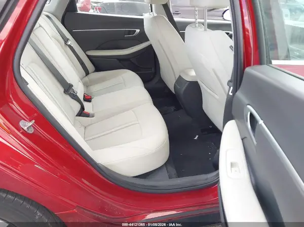KMHL64JA2RA374980 2024 HYUNDAI SONATA - Image 8