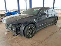 KMHL64JA2RA375112 2024 HYUNDAI SONATA