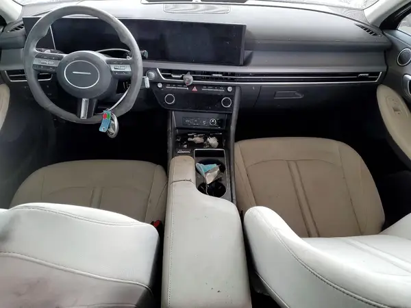 KMHL64JA2RA375112 2024 HYUNDAI SONATA - Image 8