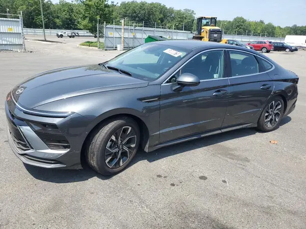 KMHL64JA2RA375773 2024 HYUNDAI SONATA - Image 1