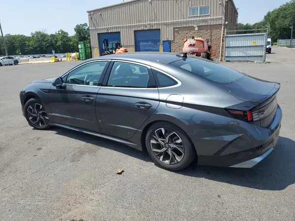 KMHL64JA2RA375773 2024 HYUNDAI SONATA - Image 2