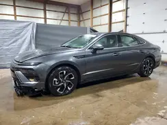 KMHL64JA2RA376275 2024 HYUNDAI SONATA
