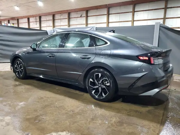 KMHL64JA2RA376275 2024 HYUNDAI SONATA - Image 2
