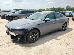KMHL64JA2RA376356 2024 HYUNDAI SONATA