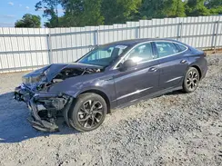 KMHL64JA2RA376664 2024 HYUNDAI SONATA