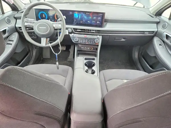 KMHL64JA2RA376857 2024 HYUNDAI SONATA - Image 8