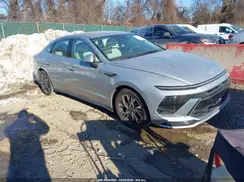 KMHL64JA2RA377765 2024 HYUNDAI SONATA