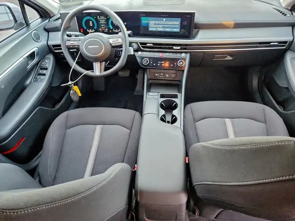 KMHL64JA2RA381296 2024 HYUNDAI SONATA - Image 8