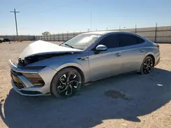 KMHL64JA2RA382349 2024 HYUNDAI SONATA