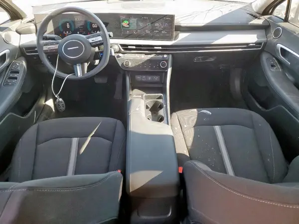 KMHL64JA2RA382349 2024 HYUNDAI SONATA - Image 8