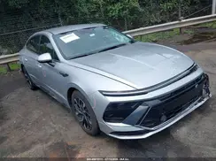 KMHL64JA2RA383307 2024 HYUNDAI SONATA