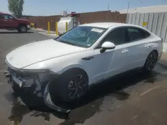 KMHL64JA2RA384683 2024 HYUNDAI SONATA