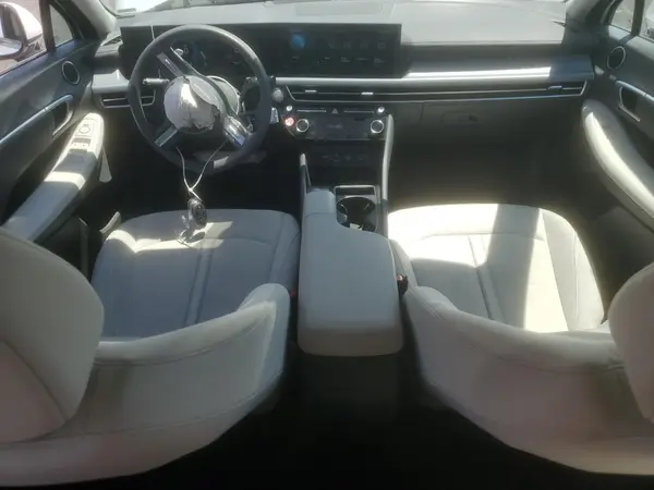 KMHL64JA2RA384683 2024 HYUNDAI SONATA - Image 8