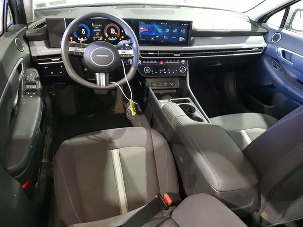 KMHL64JA2RA384862 2024 HYUNDAI SONATA - Image 8