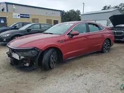 KMHL64JA2RA385008 2024 HYUNDAI SONATA