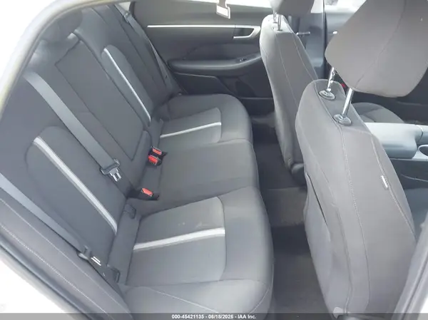 KMHL64JA2RA385624 2024 HYUNDAI SONATA - Image 8