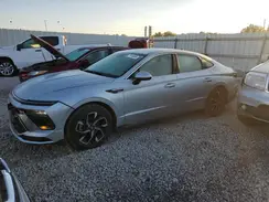 KMHL64JA2RA386238 2024 HYUNDAI SONATA