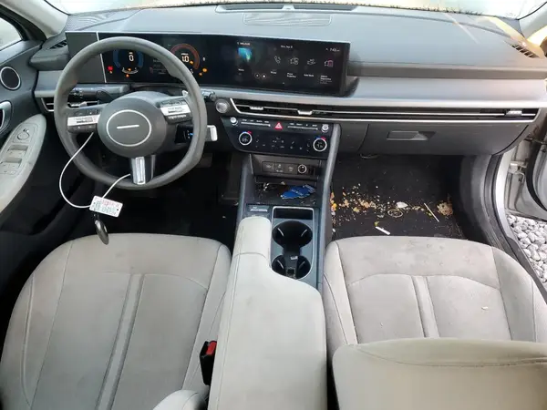 KMHL64JA2RA386238 2024 HYUNDAI SONATA - Image 8