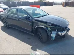 KMHL64JA2RA386711 2024 HYUNDAI SONATA