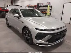 KMHL64JA2RA388667 2024 HYUNDAI SONATA
