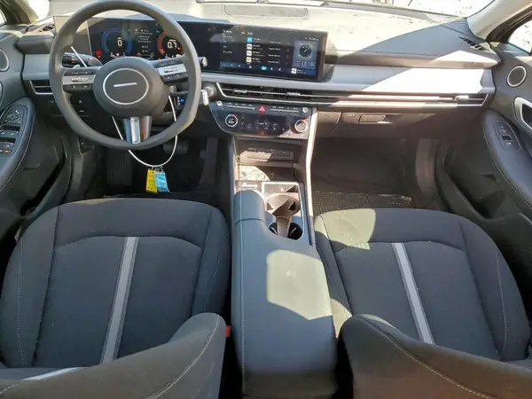 KMHL64JA2RA389057 2024 HYUNDAI SONATA - Image 8