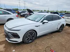 KMHL64JA2RA389849 2024 HYUNDAI SONATA