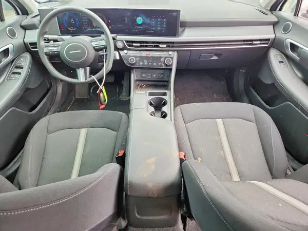 KMHL64JA2RA389849 2024 HYUNDAI SONATA - Image 8