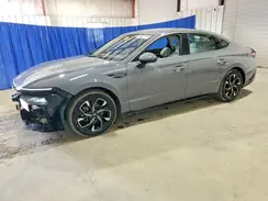 KMHL64JA2RA390743 2024 HYUNDAI SONATA